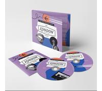 Various Artists Hit That Perfect Beat - the London Records Story : 2cd Double CD