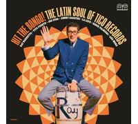 Various Artists - Hit The Bongo! The Latin Soul Of Tico Records [VINYL]