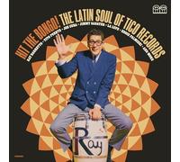 Various Artists - Hit The Bongo! The Latin Soul Of Tico Records [VINYL]