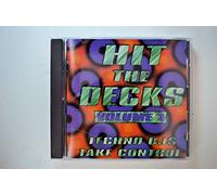 Various Artists - Hit the Decks 1