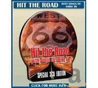 Various Artists - Hit the Road: Songs to Drive By
