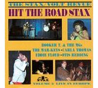 Various Artists - Hit the Road Stax