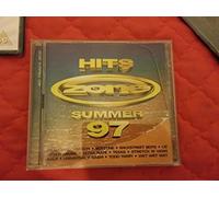 Various Artists - Hit Zone Summer '97