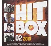 Various Artists - Hitbox 2010 Vol.2