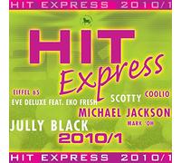 Various Artists - Hitexpress 2010