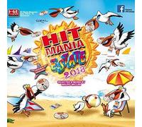 Various Artists Hitmania Estate 2018 / Various (CD) (US IMPORT)