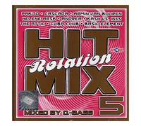 Various Artists - Hitmix Rotation V.5