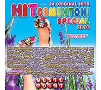 Various Artists - Hitormentoni Special 2016