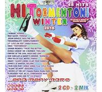 Various Artists - Hitormentoni Winter 2017