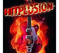 Various Artists - Hitplosion Rock Classics