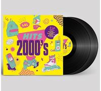 VARIOUS ARTISTS - HITS 2000!