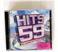Various Artists - Hits 59