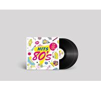 VARIOUS ARTISTS - HITS 80! [VINYL]