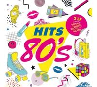 Various Artists – Hits 80! – Vinyl LP