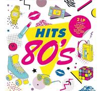 Various Artists - Hits 80's - Vinyl / 12" Album