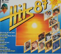Various Artists - Hits 87 - Das Deutsche Doppelalbum / 303 153