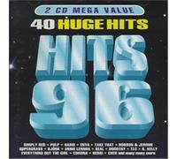 Various Artists - Hits 96
