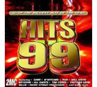 Various Artists - Hits '99