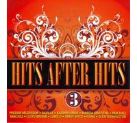 Various Artists - Hits After Hits 3