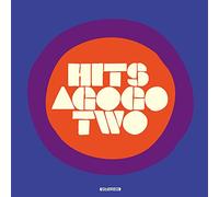 Various Artists - [Hits Agogo Vol. 2] Hits Agogo Two