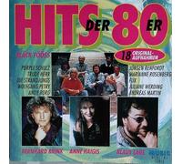 Various Artists - Hits der 8Oer
