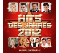Various Artists - Hits Des Jahres 2012