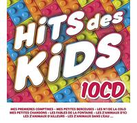 Various Artists - Hits Des Kids