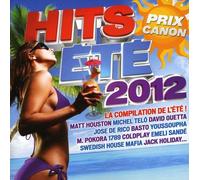 Various Artists - Hits Ete 2012
