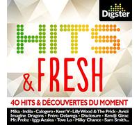 Various Artists - Hits & Fresh
