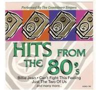 Various Artists - Hits From the 80's (UK Import)