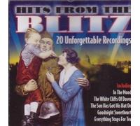 Various Artists - Hits From The Blitz