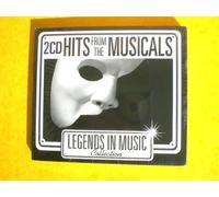 Various Artists - Hits From The Musicals