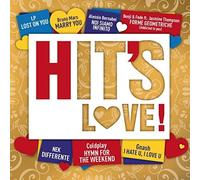 Various Artists - Hit's Love! 2017 / Various