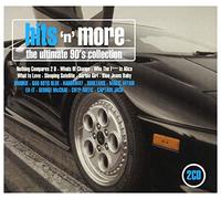 Various Artists - Hits 'N' More-90'S Collectio
