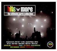 Various Artists - Hits 'n' More-Party Colle