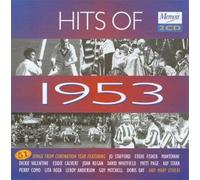 Various Artists - Hits of 1953