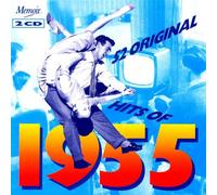 Various Artists - Hits of 1955