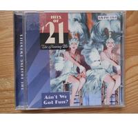 Various Artists - Hits Of '21 - Ain't We Got Fun?