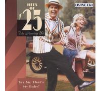 Various Artists - Hits Of '25 - Yes Sir, That's My Baby! (The Roaring '20s)