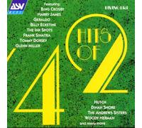 Various Artists - Hits Of '42
