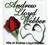 Various Artists - Hits of Andrew Lloyd Webber