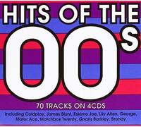 Various Artists - Hits Of The 00s