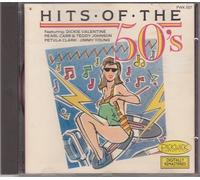 Various Artists - Hits of the 50`s