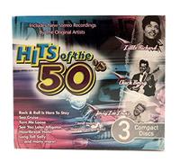 Various Artists - Hits of the 50 S