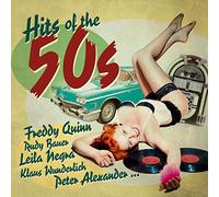 Various Artists - Hits Of The 50s