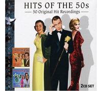 Various Artists - Hits Of The 50s