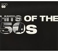 Various Artists - Hits Of The 50s