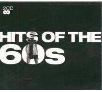 Various Artists - Hits Of The 60s