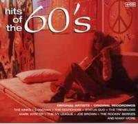 Various Artists - Hits Of The 60's