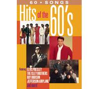 Various Artists Hits Of The 60's 60 Tracks (CD) (US IMPORT)